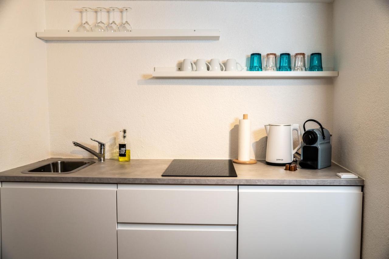 Apartament Mia Lifestyle
