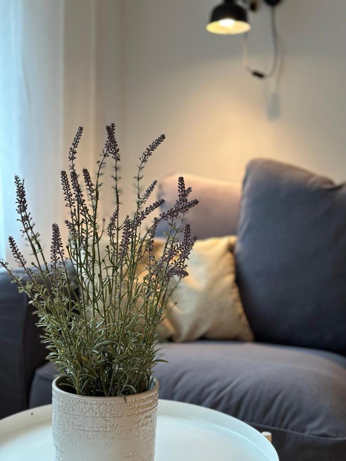 Mia Lifestyle Apartament Innsbruck