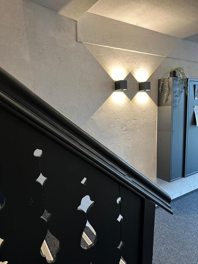 Apartament Mia Lifestyle Innsbruck