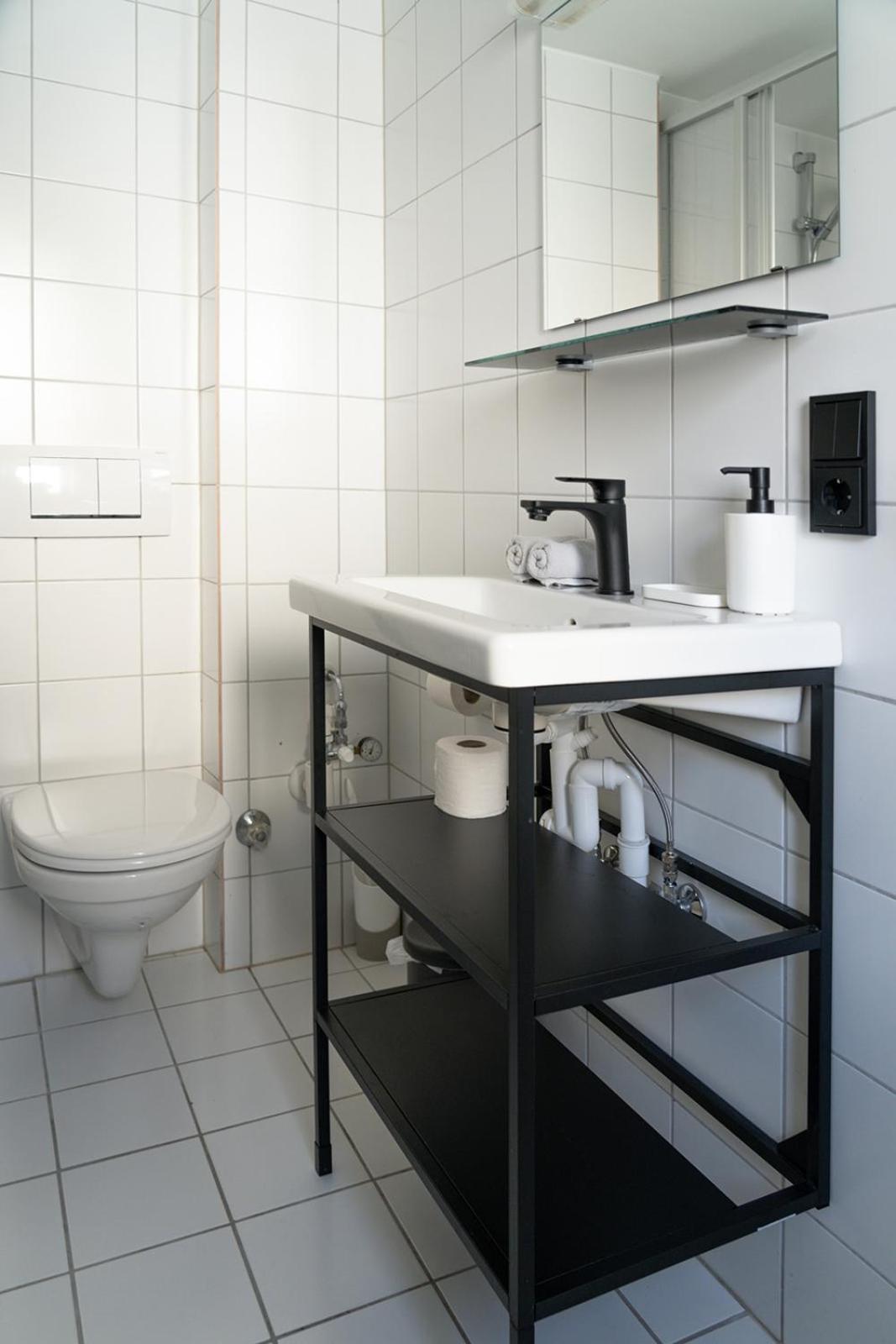 Mia Lifestyle Apartament Innsbruck