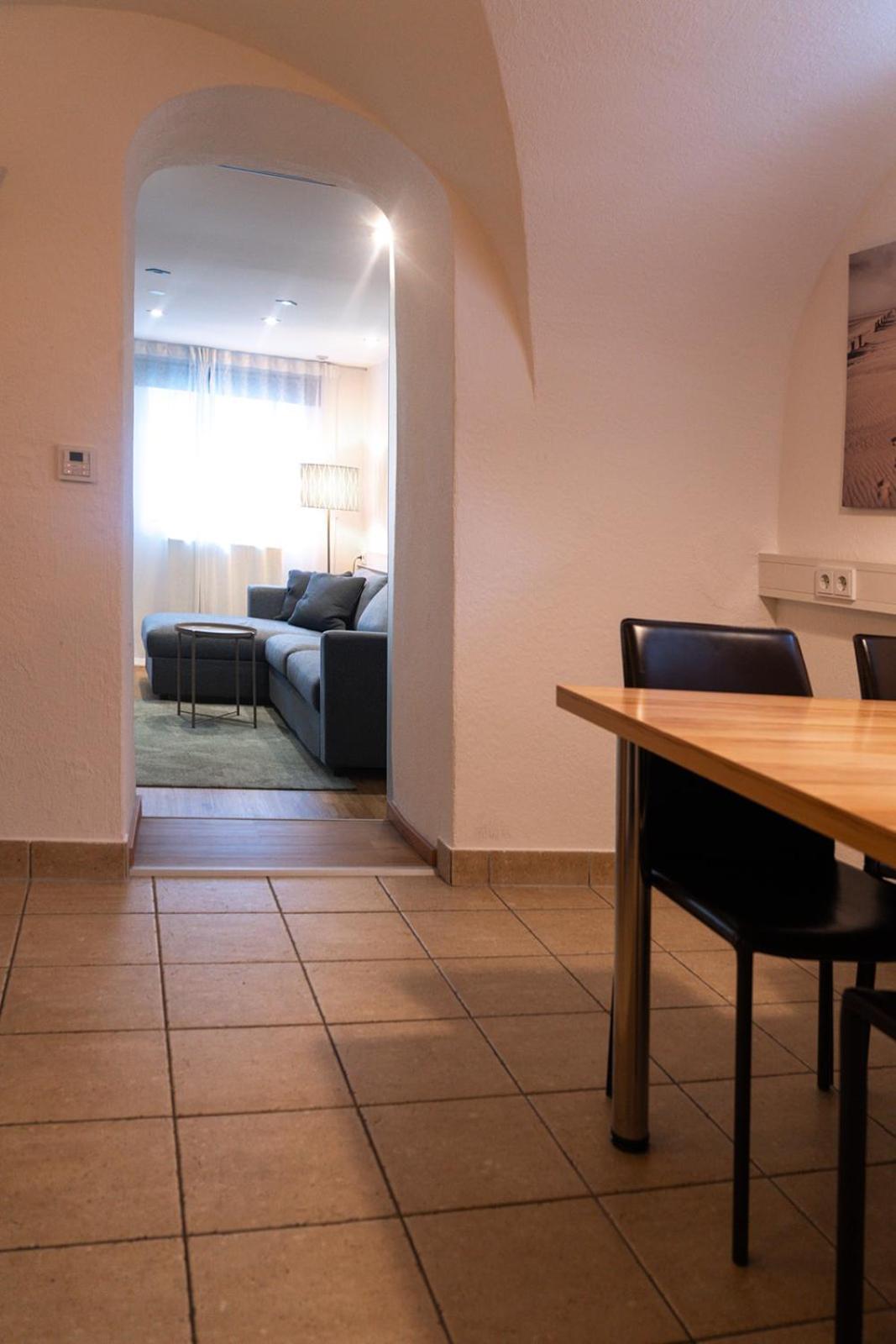 Apartament Mia Lifestyle Innsbruck