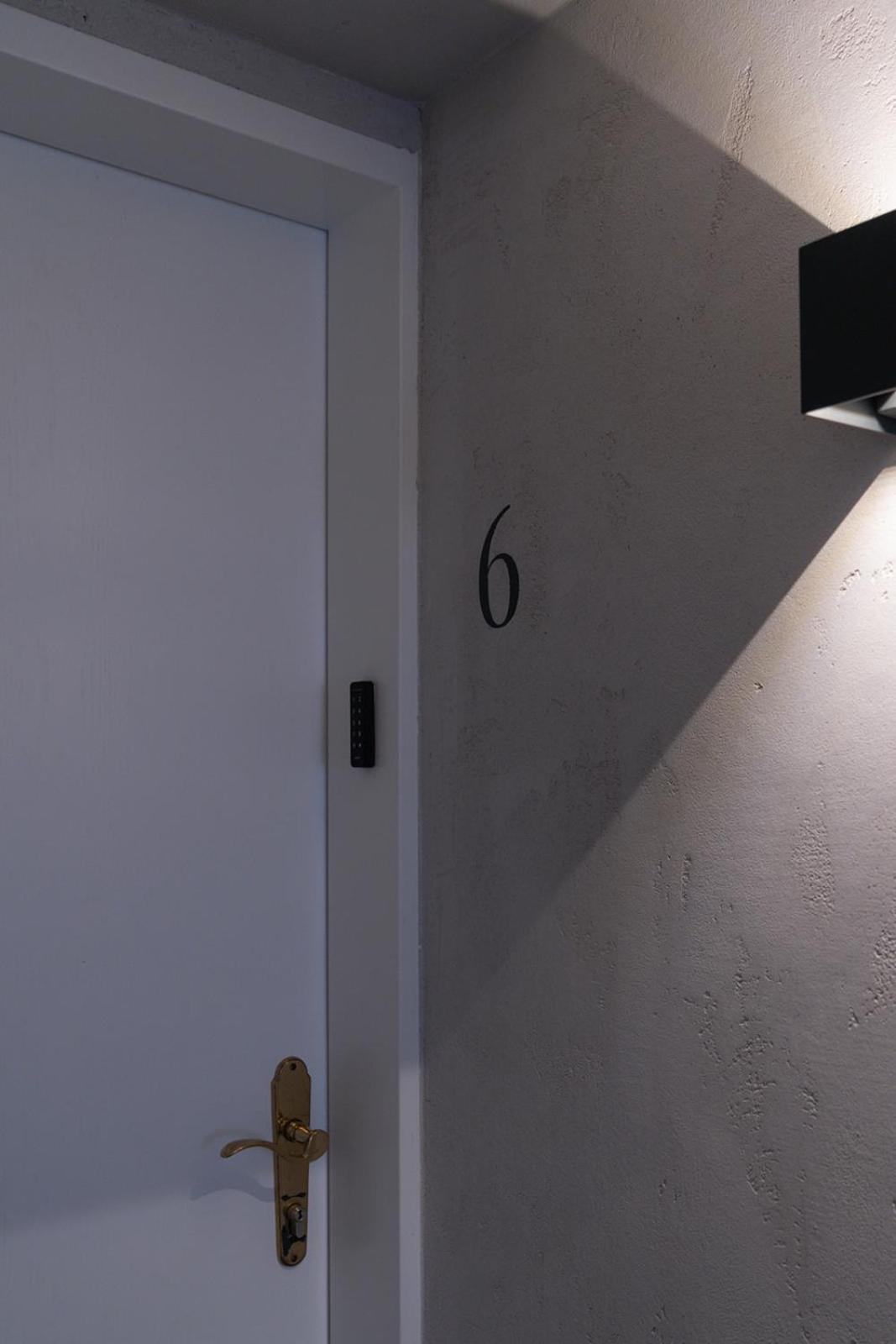 Mia Lifestyle Apartament *