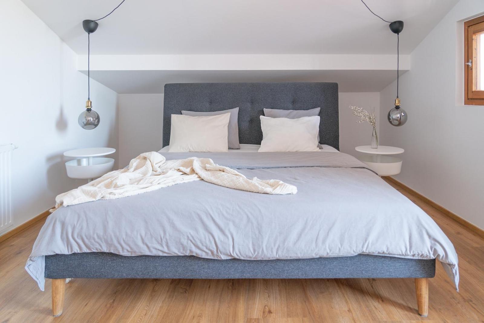 Mia Lifestyle Apartament *