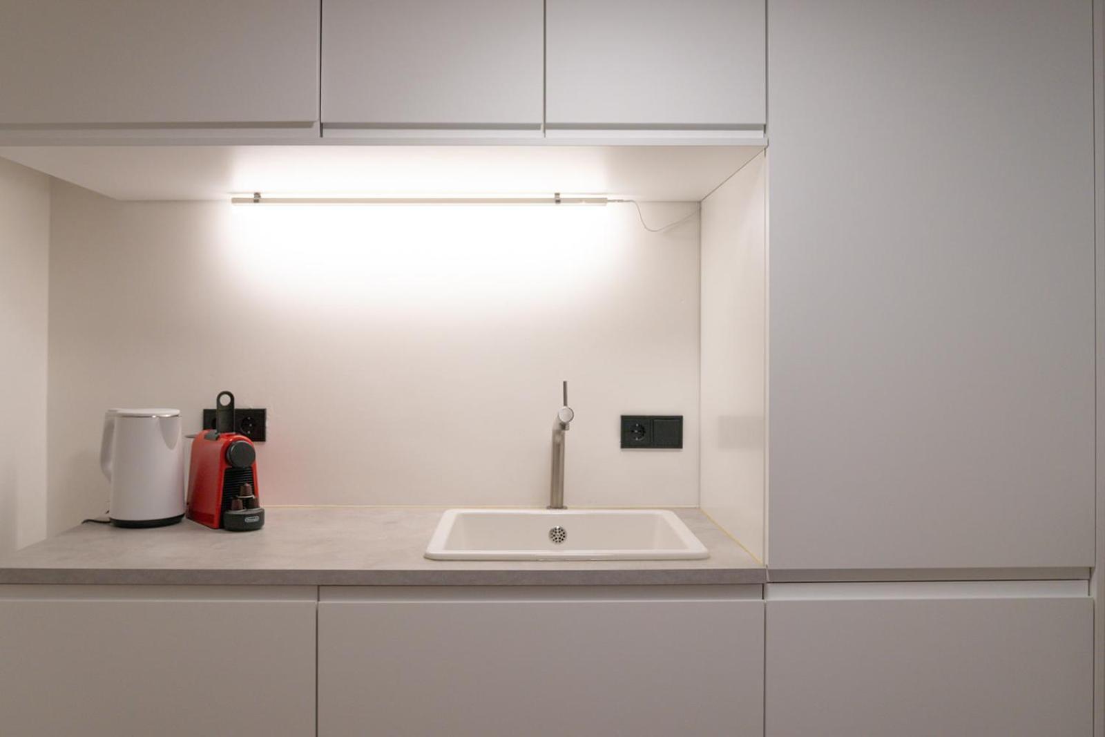 Mia Lifestyle Apartament Innsbruck