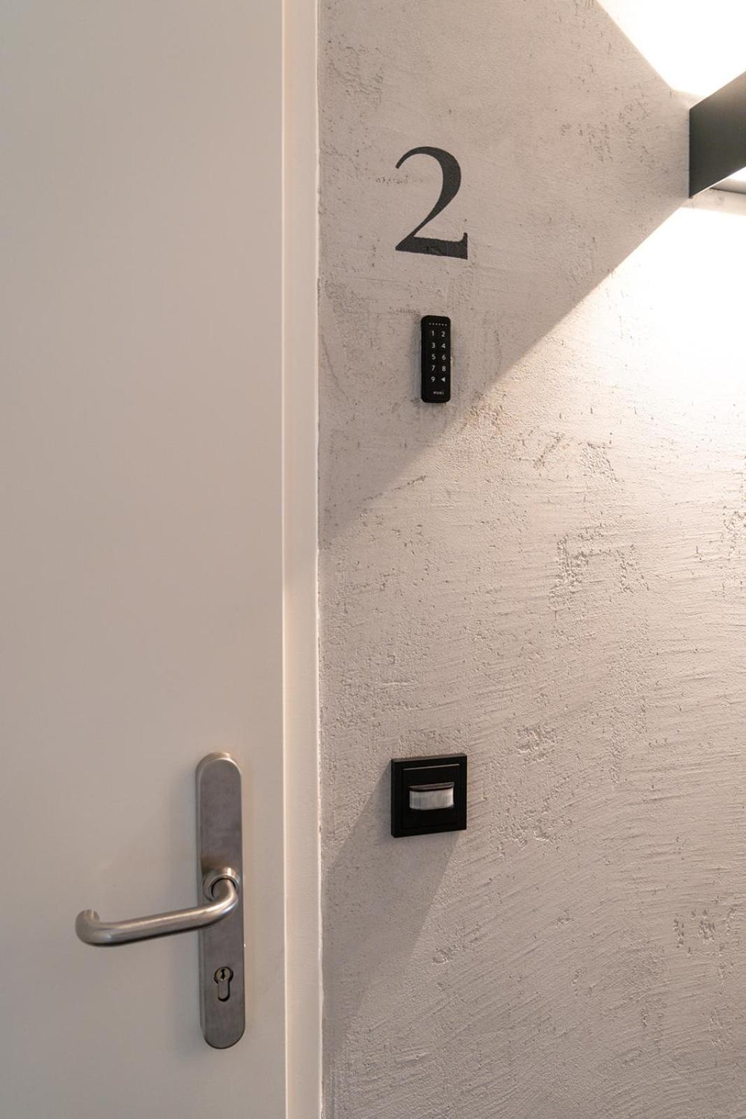 Mia Lifestyle Apartament