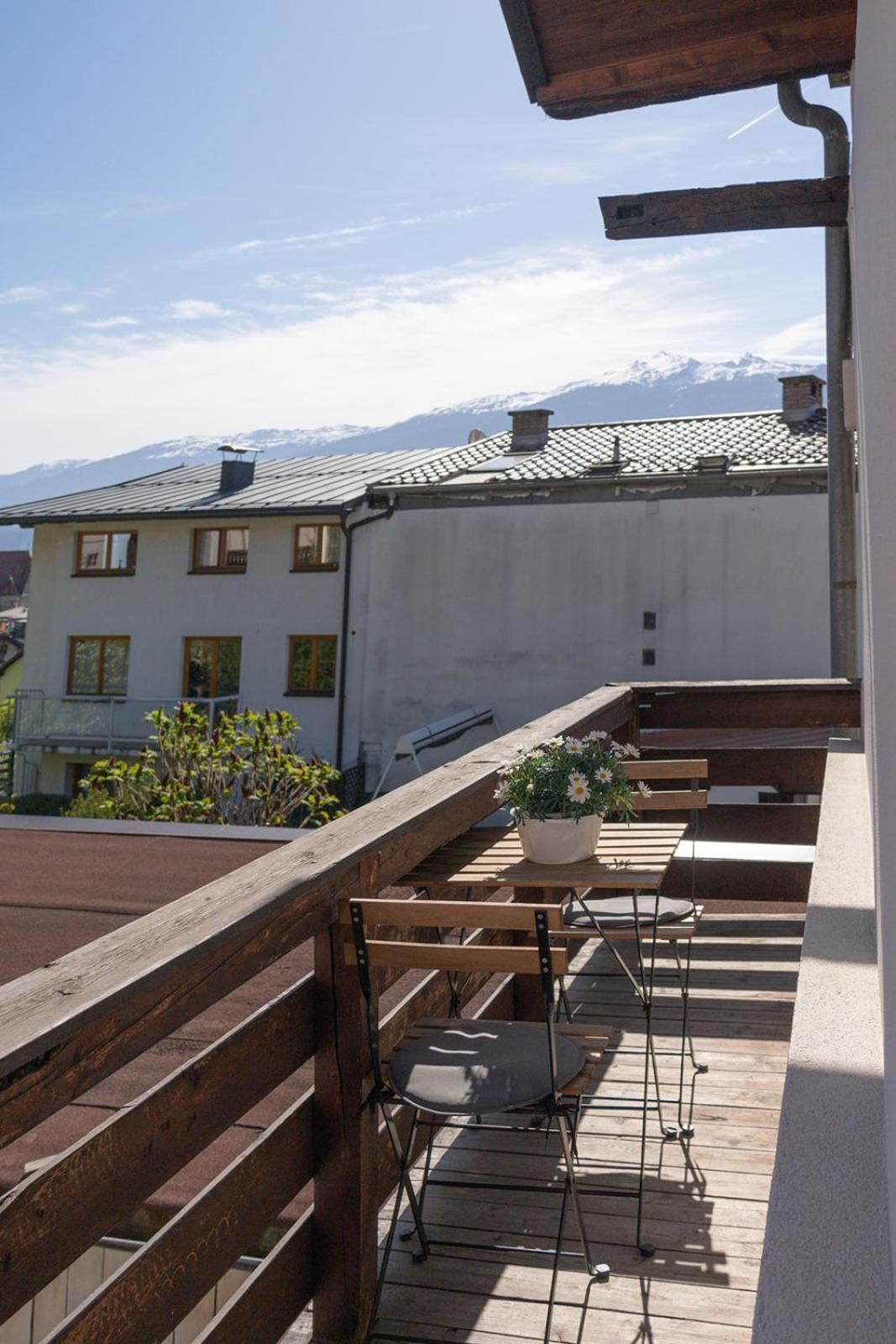 Mia Lifestyle Apartament