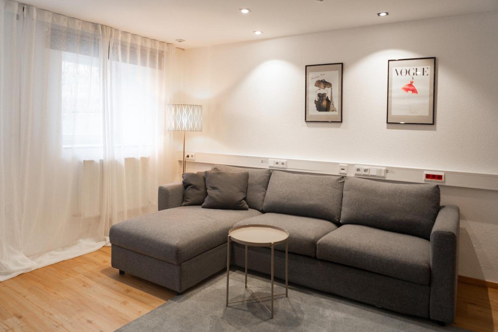 Mia Lifestyle Apartament Innsbruck