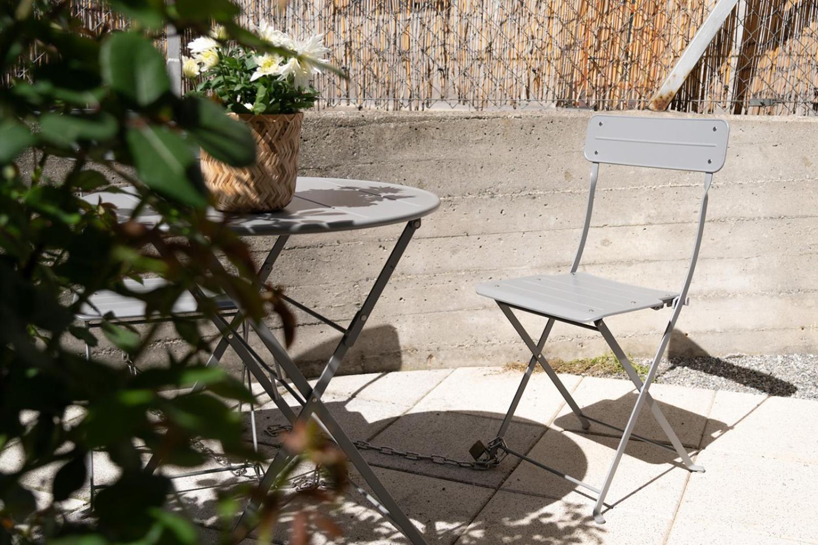 Mia Lifestyle Apartament *