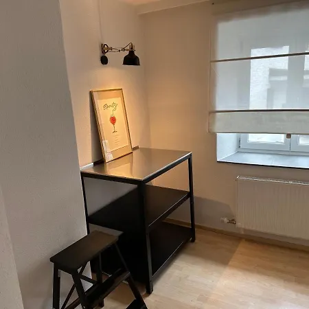 Mia Lifestyle Appartements Innsbruck Exterior foto
