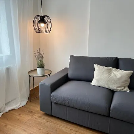 Mia Lifestyle Appartements Innsbruck Exterior foto