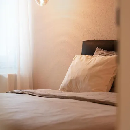 Mia Lifestyle Appartements Innsbruck Exterior foto