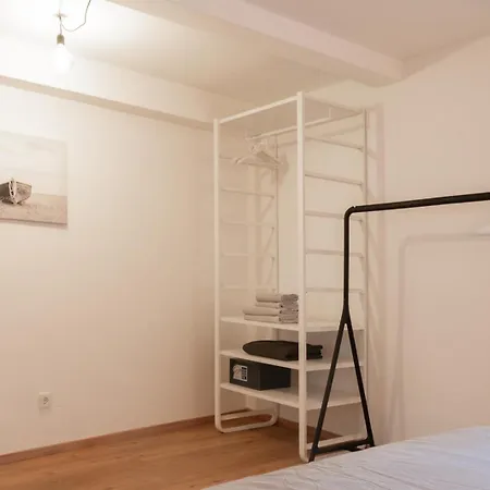 Mia Lifestyle Appartements Innsbruck Exterior foto