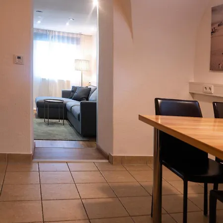 Mia Lifestyle Appartements Innsbruck Exterior foto