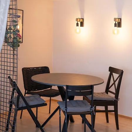 Mia Lifestyle Appartements Innsbruck Exterior foto