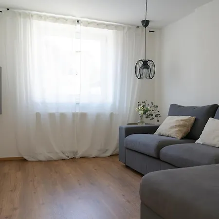 Mia Lifestyle Appartements Innsbruck Exterior foto