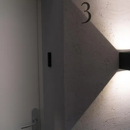 Mia Lifestyle Appartements Innsbruck Exterior foto
