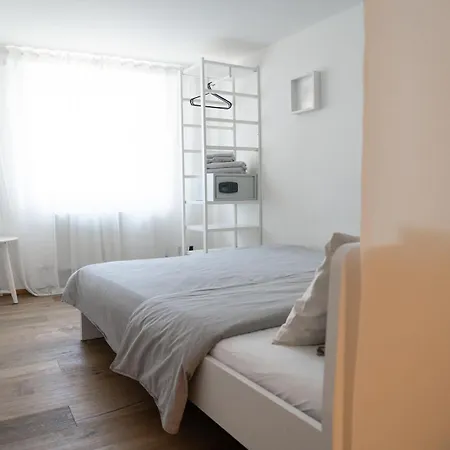 Mia Lifestyle Appartements Innsbruck Exterior foto