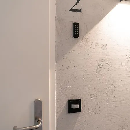 Mia Lifestyle Appartements Innsbruck Exterior foto