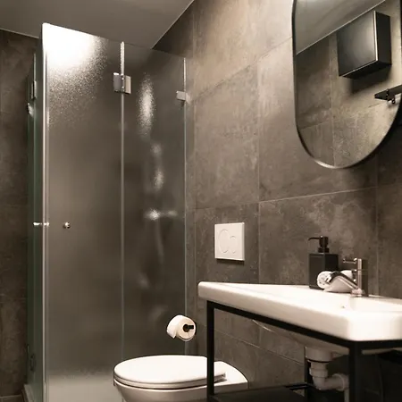 Mia Lifestyle Appartements Innsbruck Exterior foto