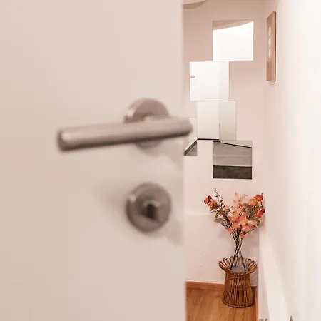 Mia Lifestyle Appartements Innsbruck Exterior foto