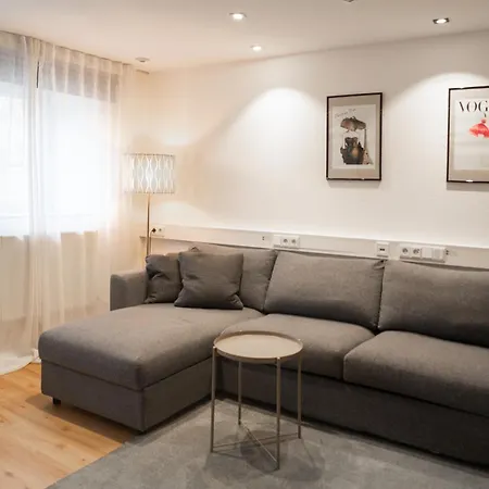 Mia Lifestyle Appartements Innsbruck Exterior foto