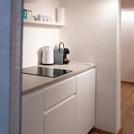 Mia Lifestyle Appartements Innsbruck Exterior foto