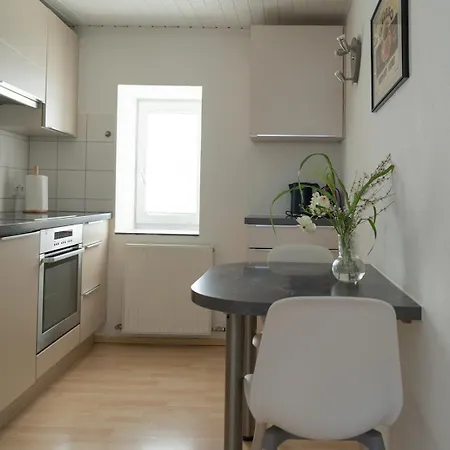 Mia Lifestyle Appartements Innsbruck Exterior foto