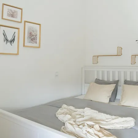 Mia Lifestyle Appartements Innsbruck Exterior foto