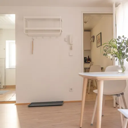 Mia Lifestyle Appartements Innsbruck Exterior foto