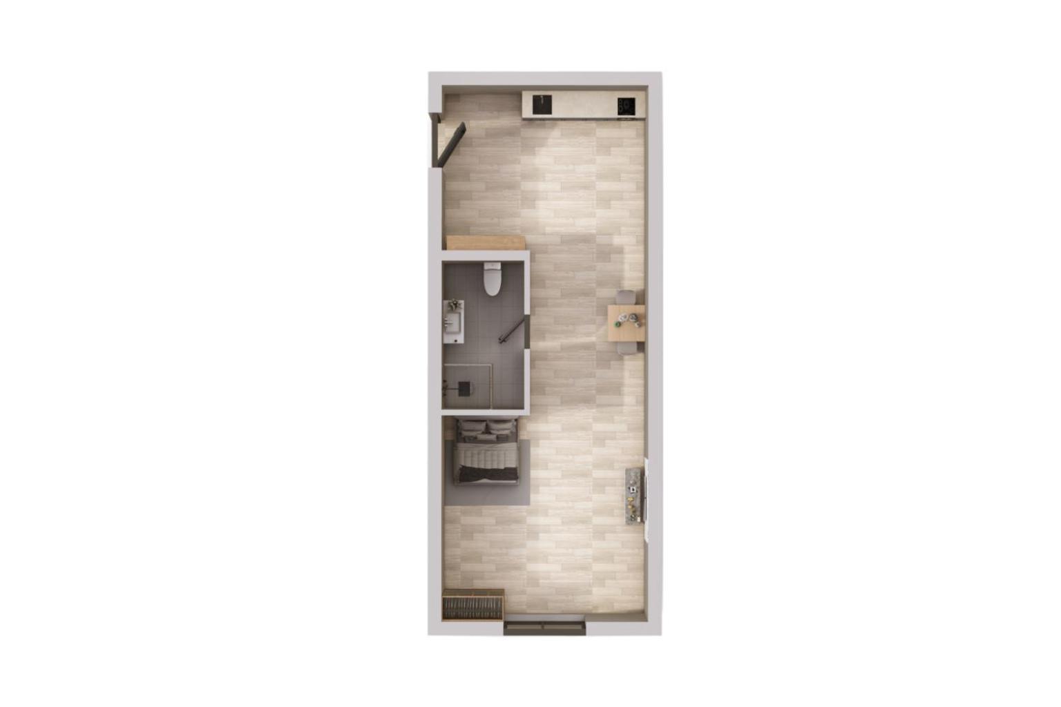 Appartement Mia Innsbruck