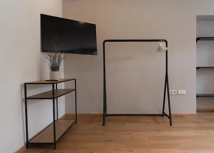 Mia Lifestyle Appartements