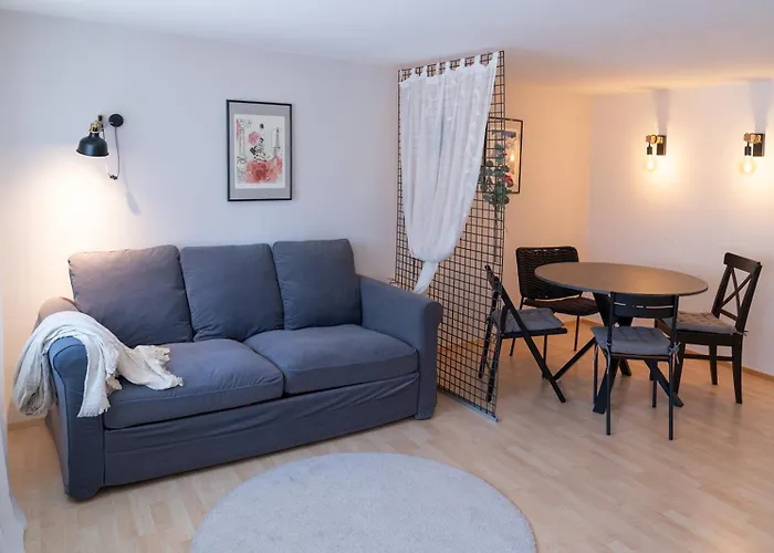 Mia Lifestyle Appartements
