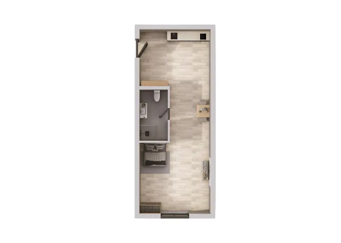 Mia Appartements