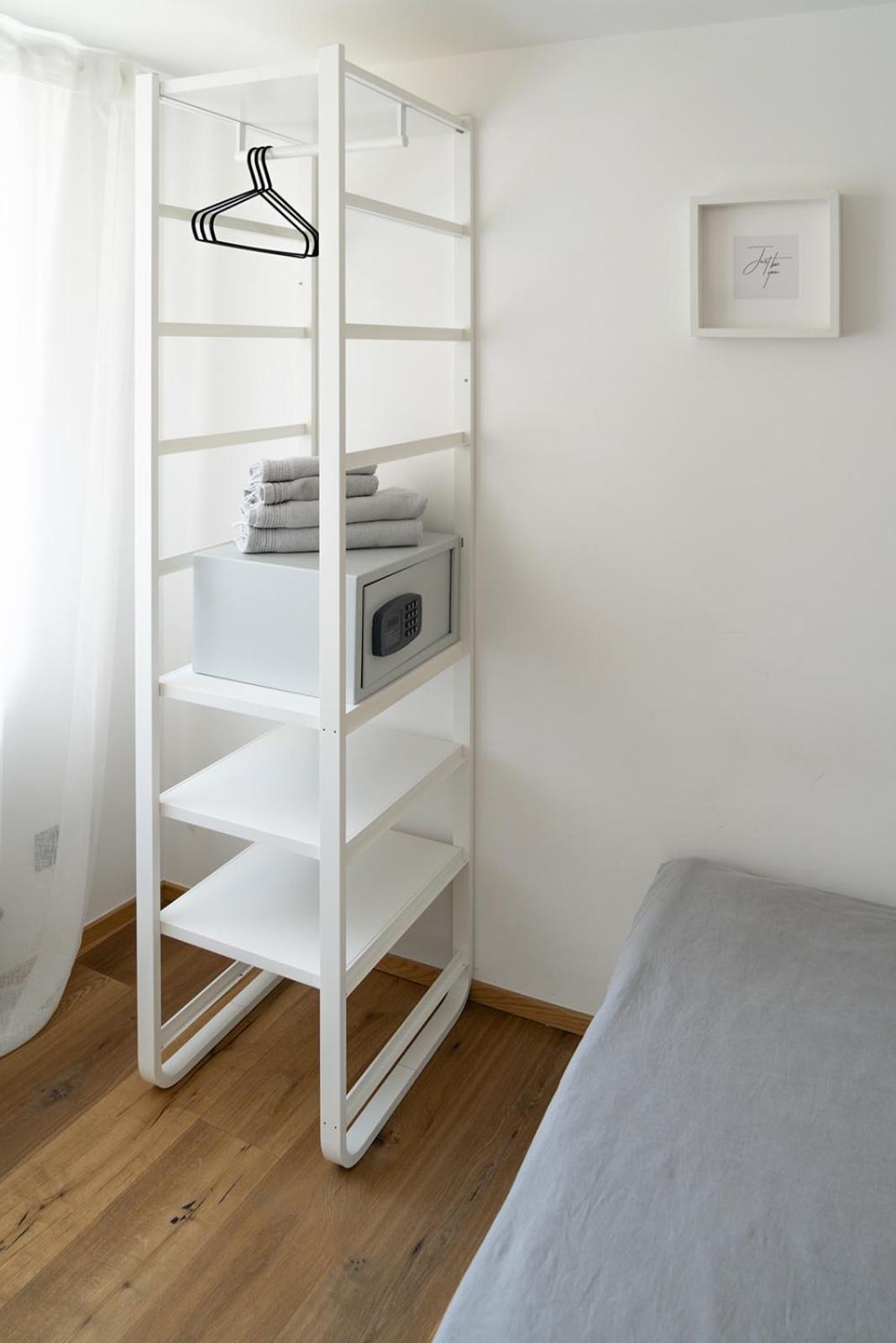 Mia Lifestyle Apartment