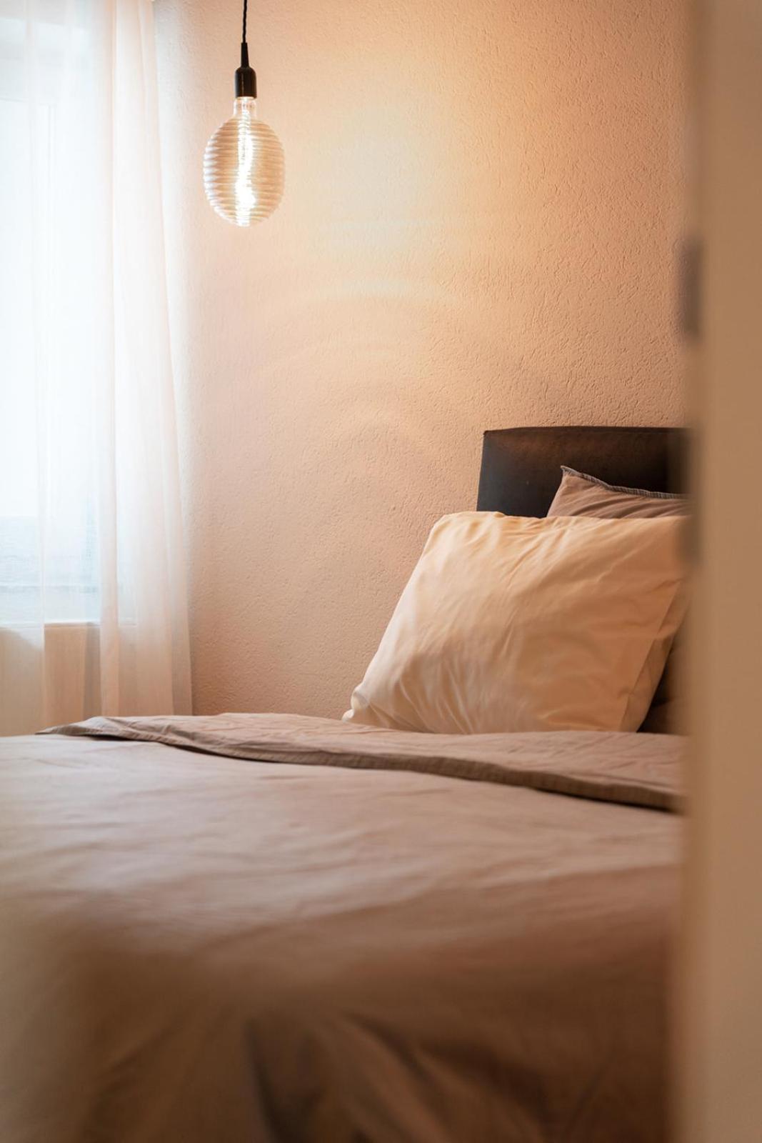 Mia Lifestyle Apartment *