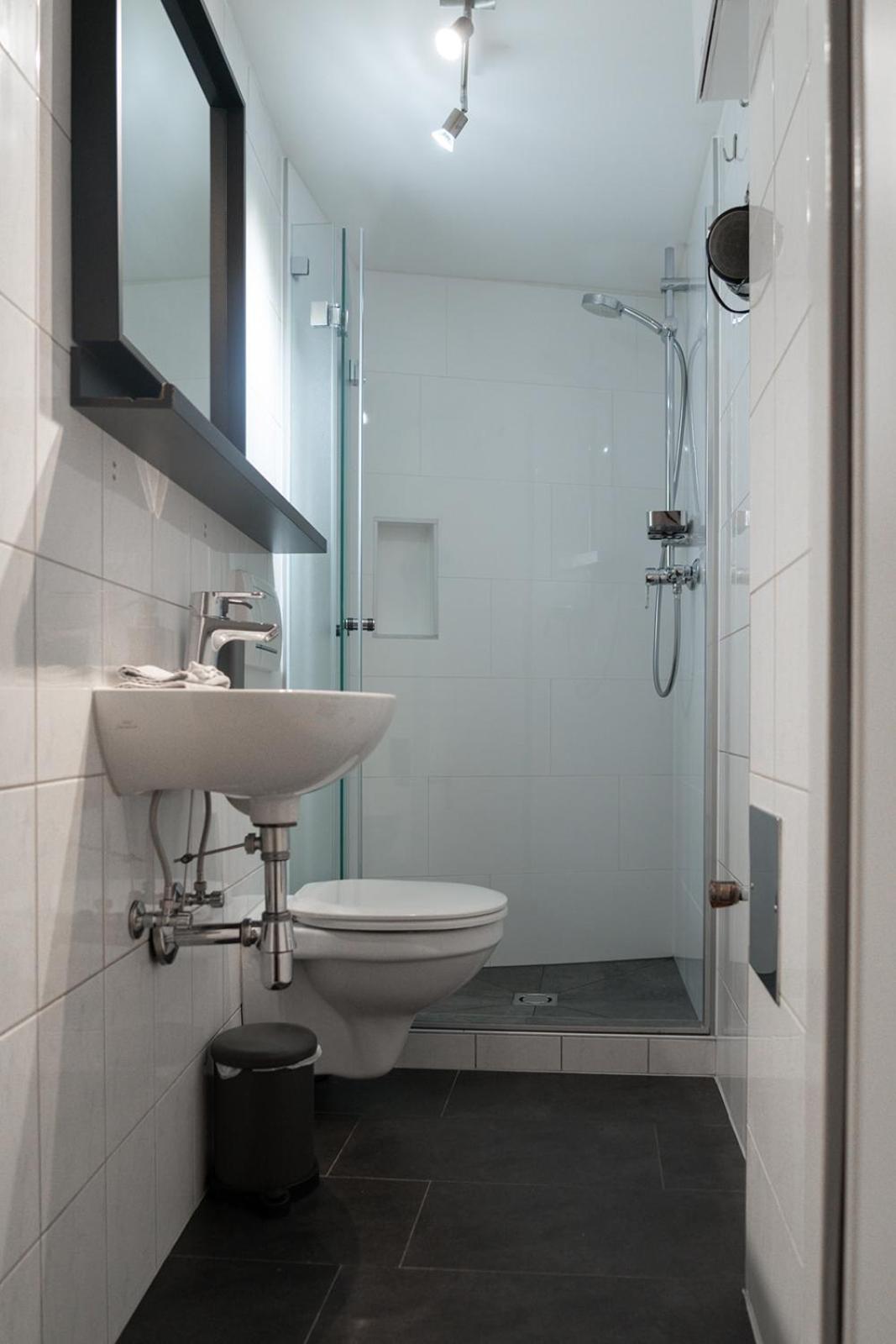 Mia Lifestyle Apartment *