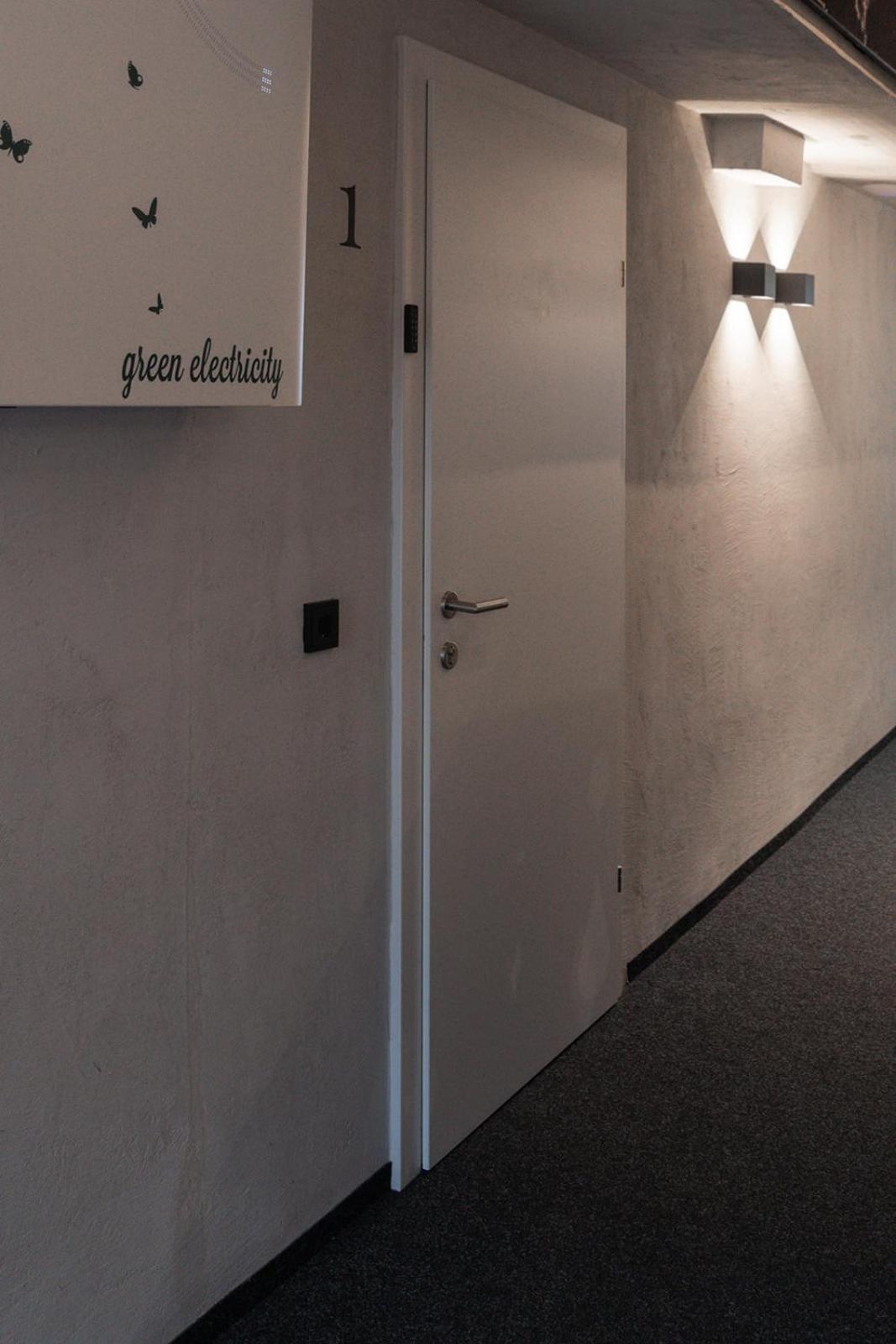Mia Lifestyle Apartment Innsbruck