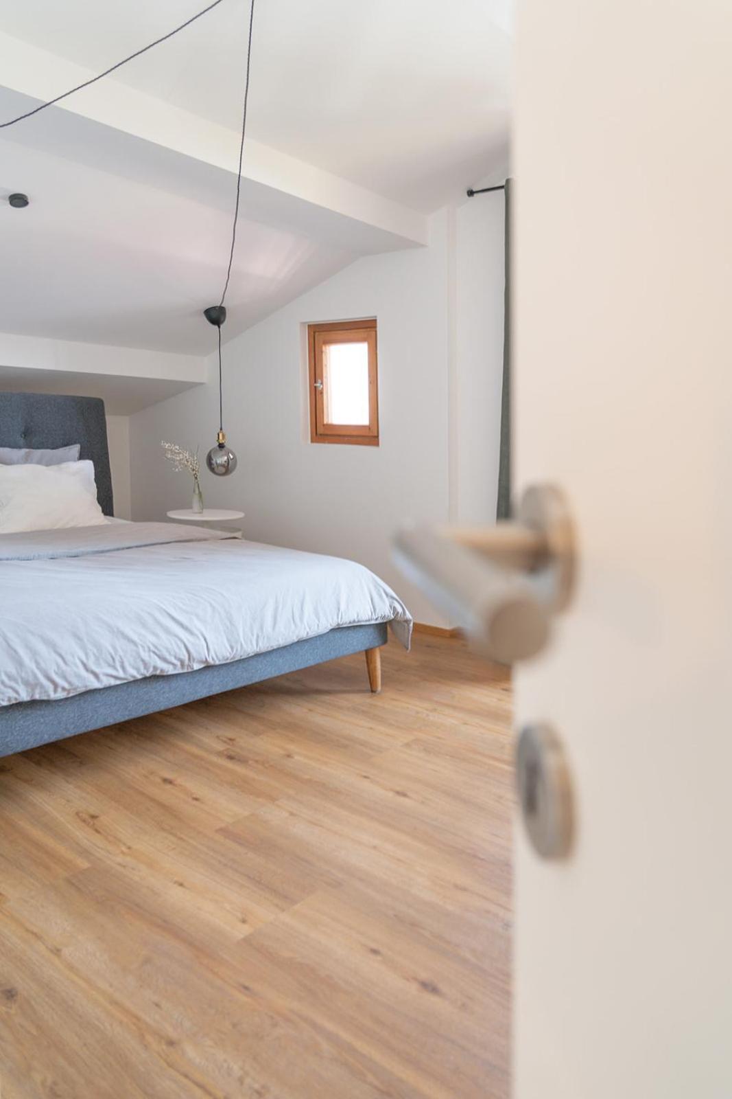 Mia Lifestyle Apartment
