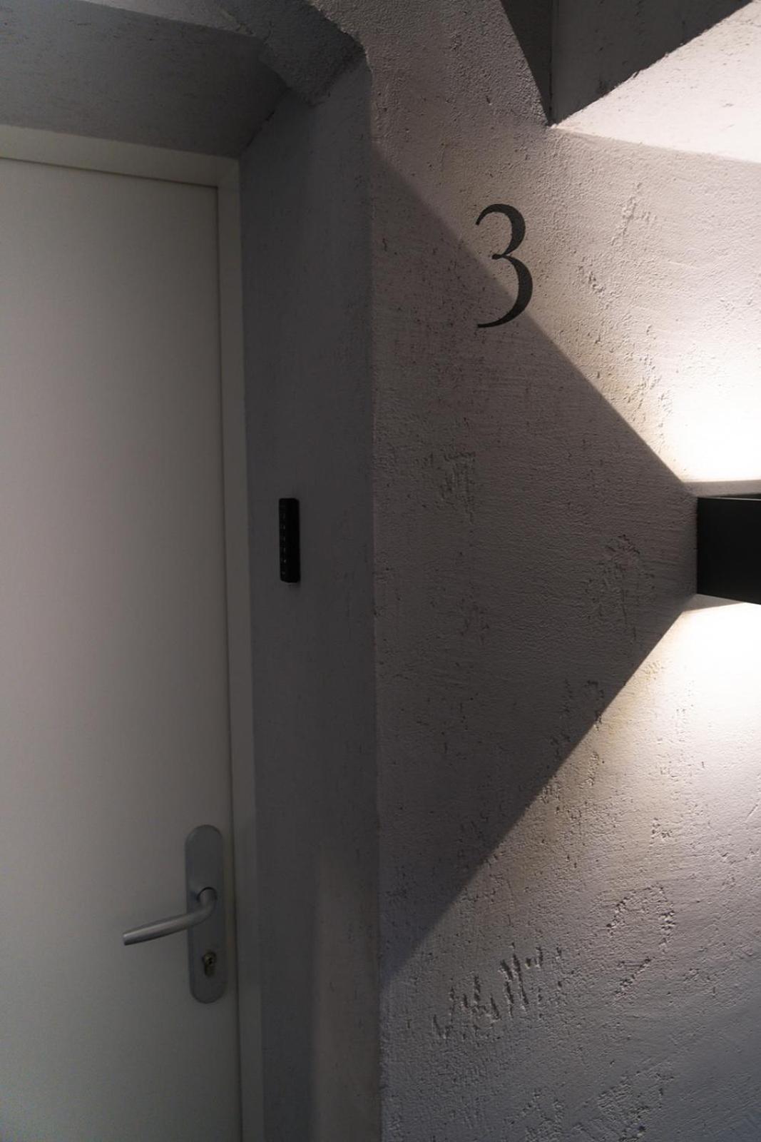 Apartment Mia