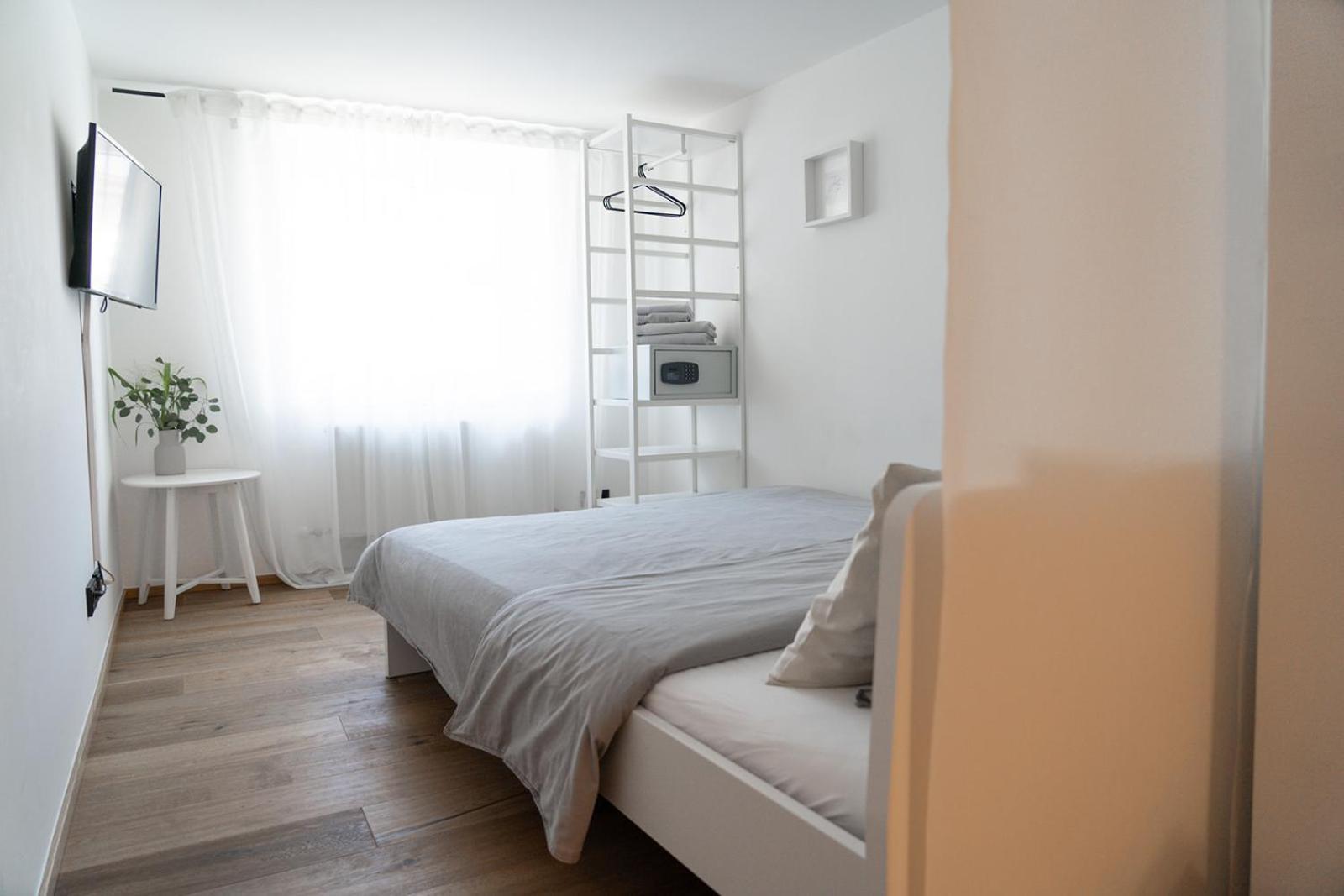 Mia Lifestyle Apartment *