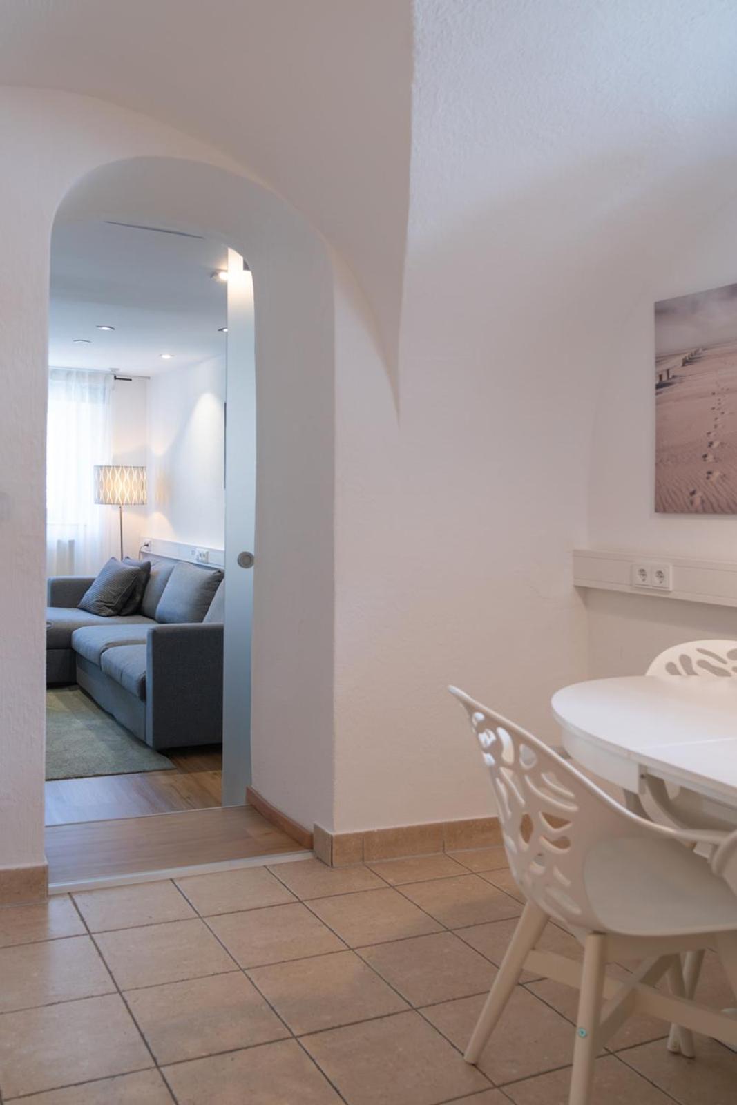 Mia Apartment Innsbruck