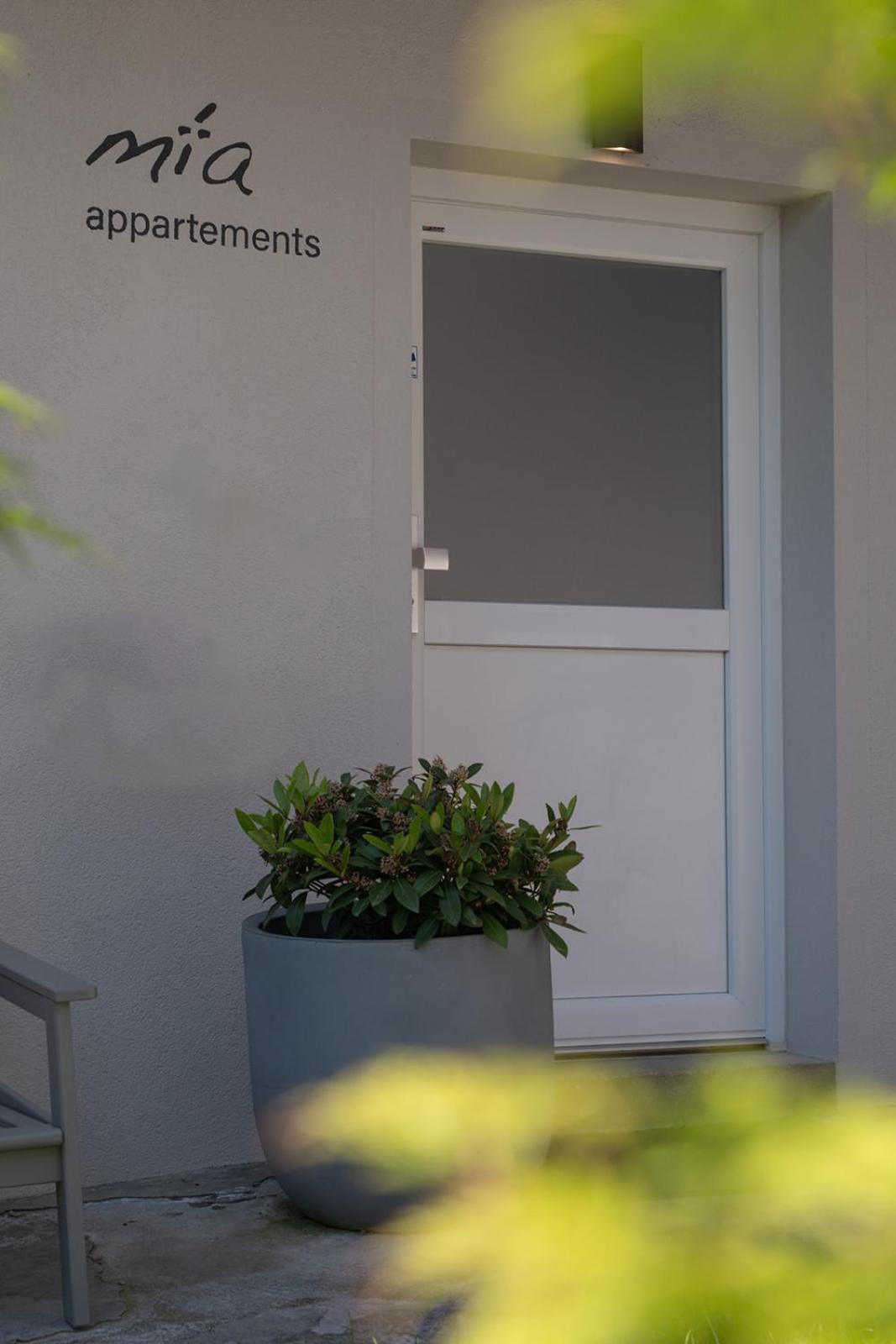 Apartment Mia Innsbruck