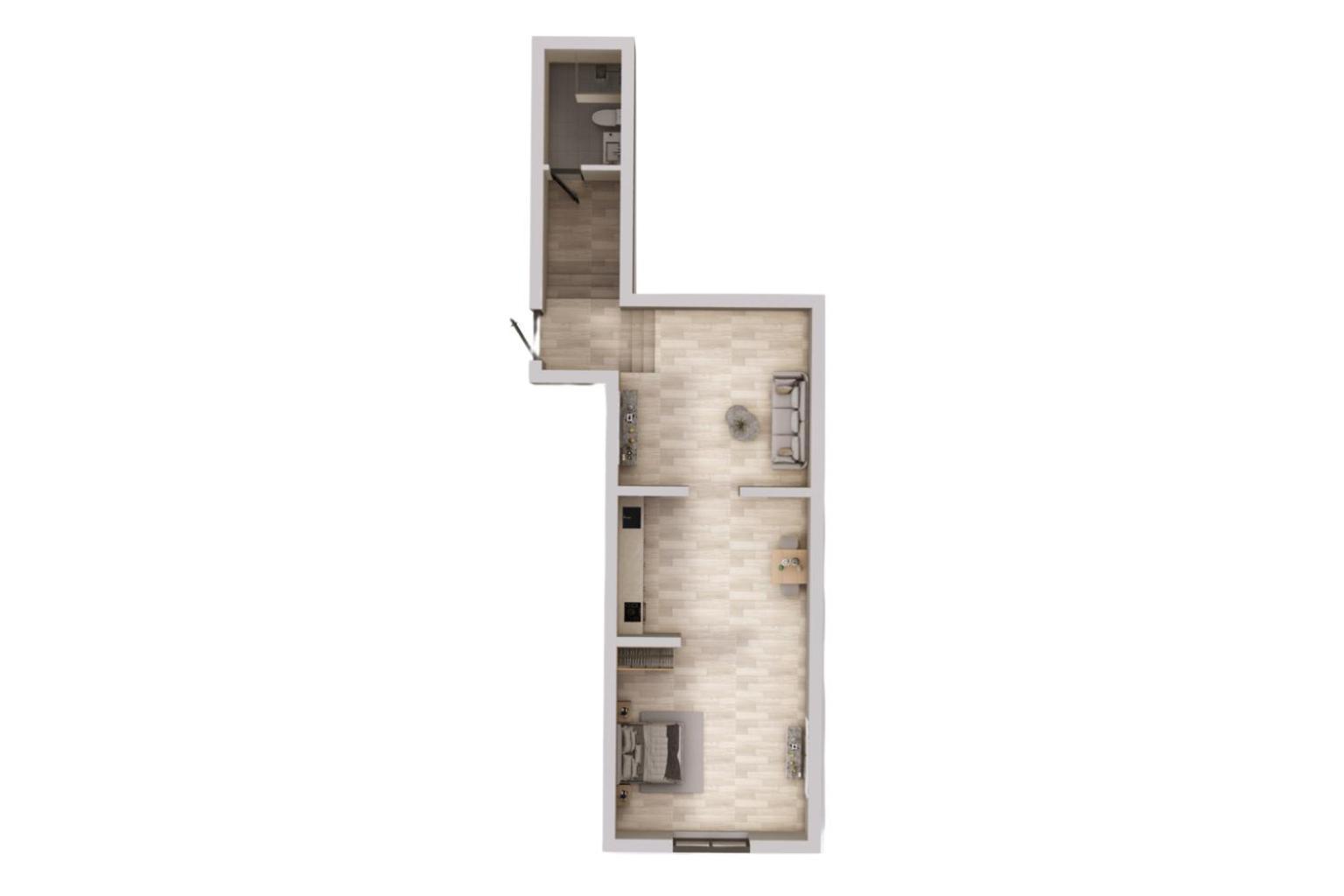 Mia Apartment Innsbruck
